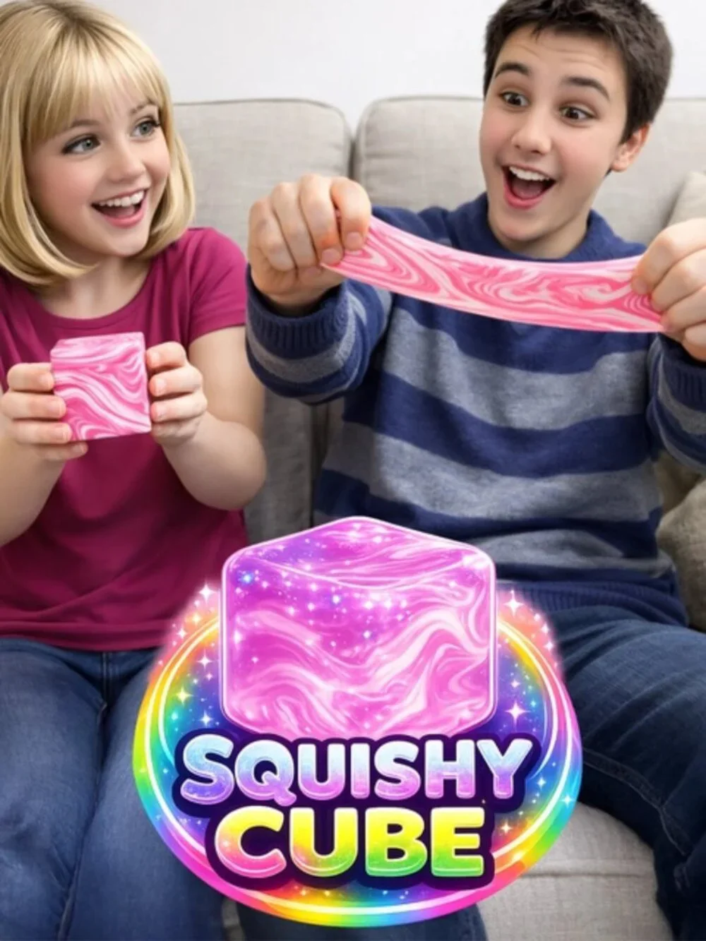 FunDoh 🌈 fun